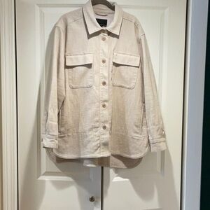 Banana Republic XL Jacket
